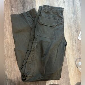 NWT Garage cargo pants